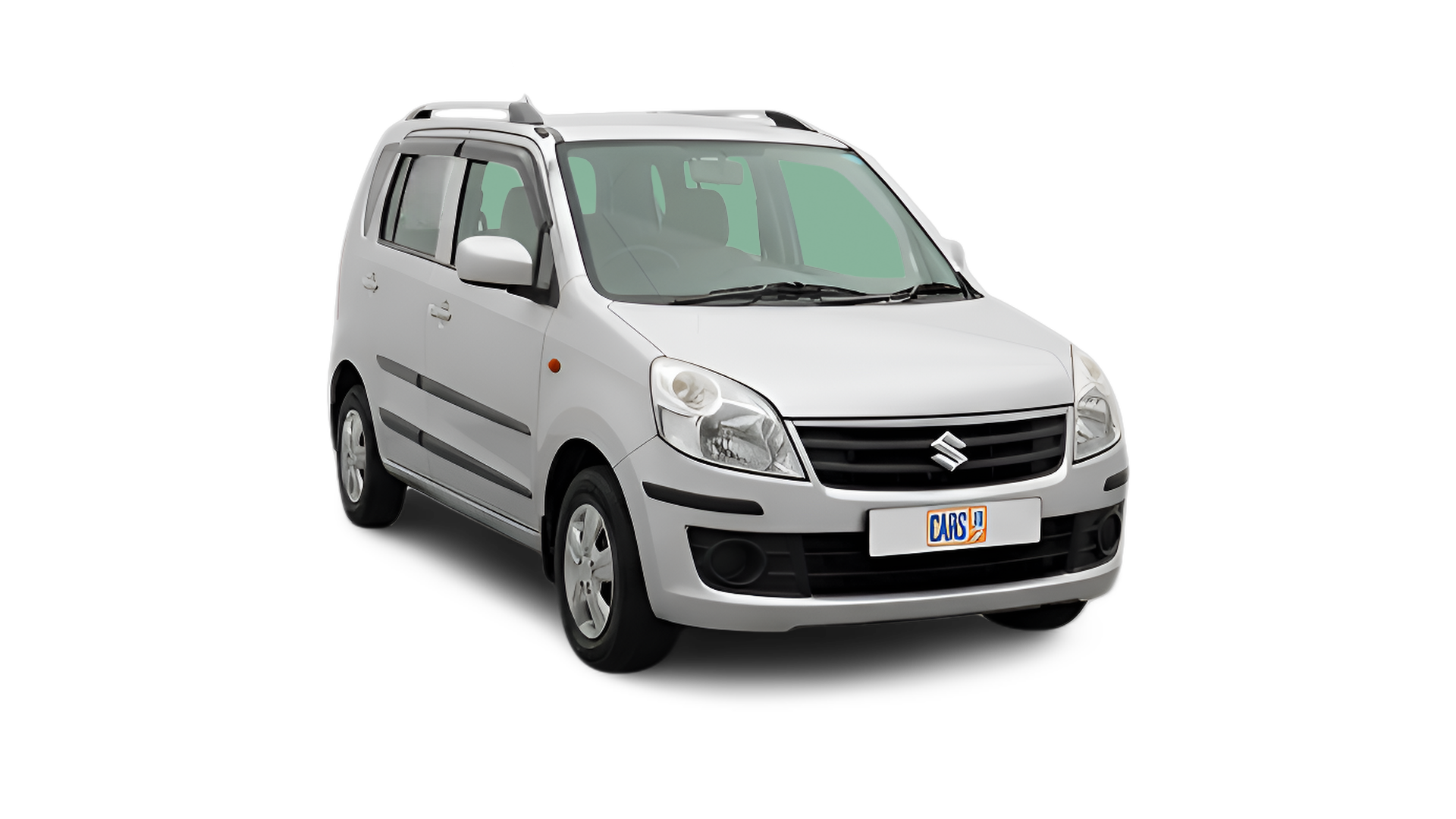 Maruti Wagon R 1.0-img
